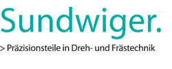 Logo Sundwiger Drehtechnik GmbH